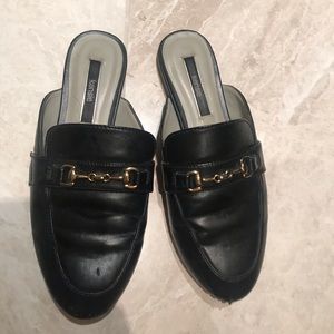 Kenzie Petunia Slip-on Loafer